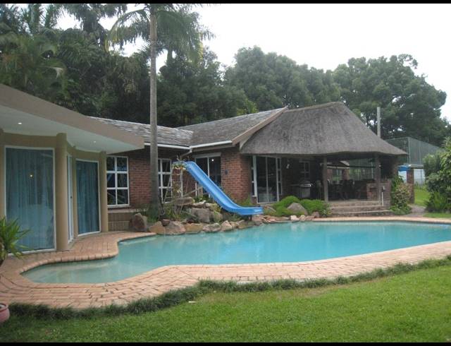 4 BEDROOM HOUSE FOR SALE IN COWIES HILL